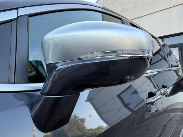 2021 Chrysler Pacifica Pinnacle AWD