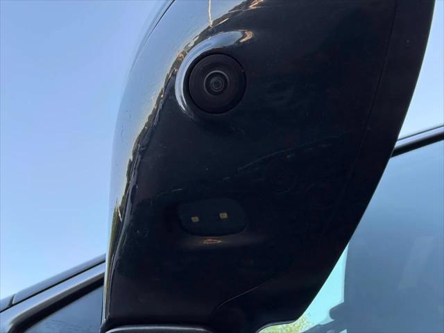 2021 Chrysler Pacifica Pinnacle AWD