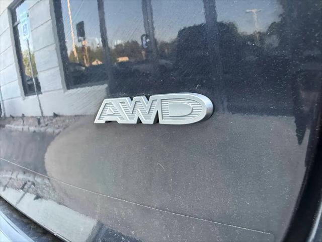 2021 Chrysler Pacifica Pinnacle AWD