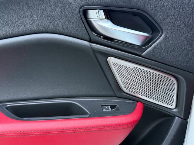 2021 Acura TLX A-SPEC Package