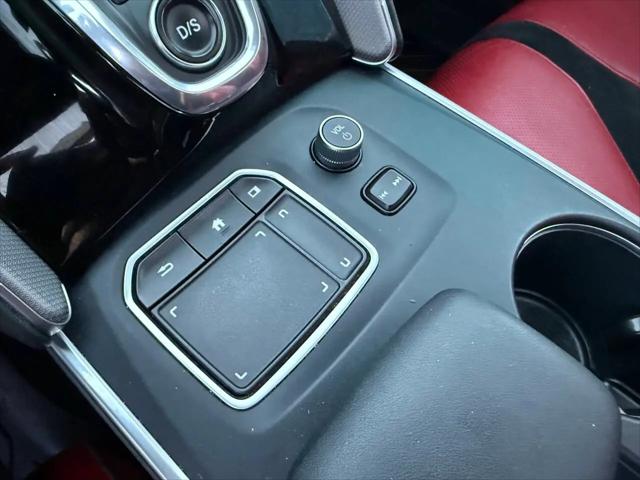 2021 Acura TLX A-SPEC Package