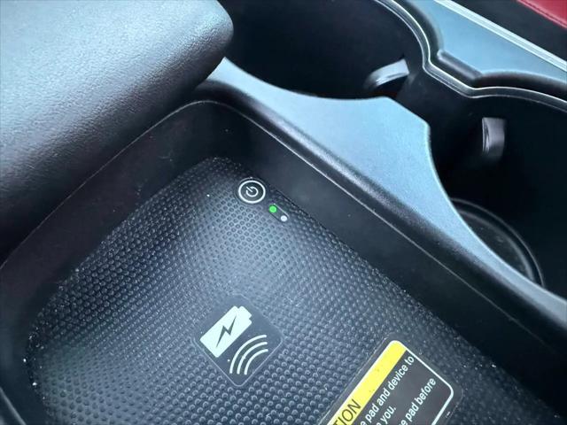 2021 Acura TLX A-SPEC Package