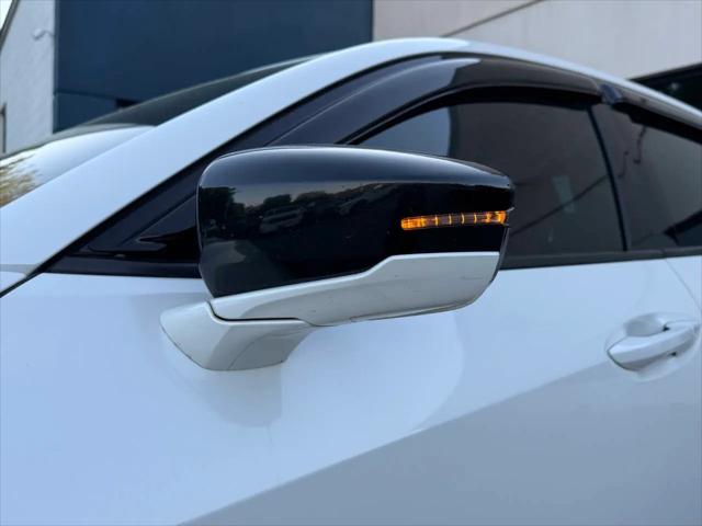 2021 Acura TLX A-SPEC Package