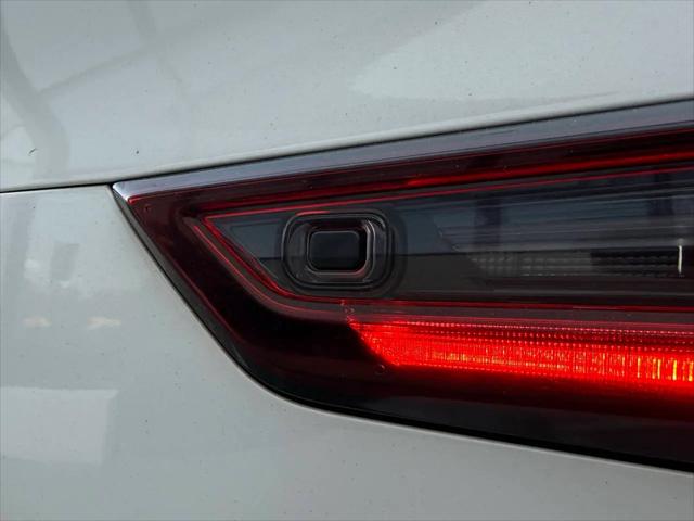 2021 Acura TLX A-SPEC Package