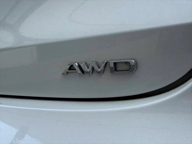 2021 Acura TLX A-SPEC Package