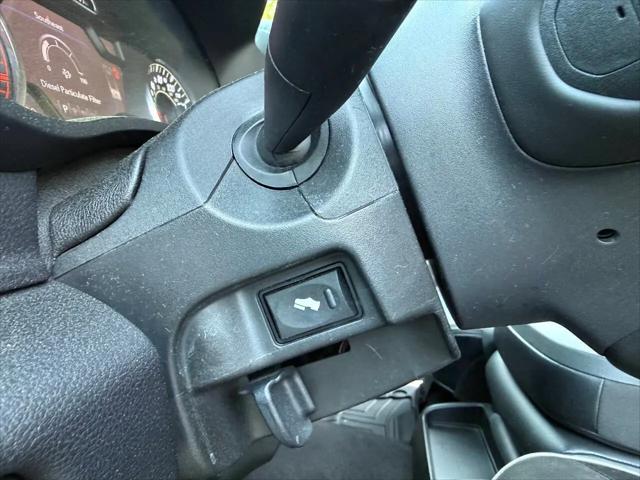 2021 Jeep Ram 2500 Laramie Crew Cab 4x4 6'4" Box