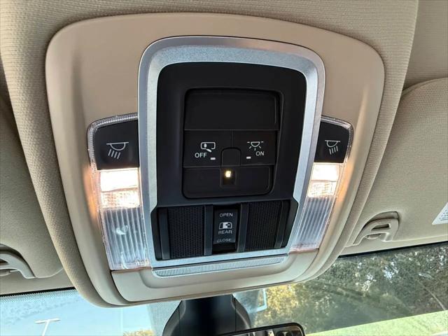 2021 Jeep Ram 2500 Laramie Crew Cab 4x4 6'4" Box