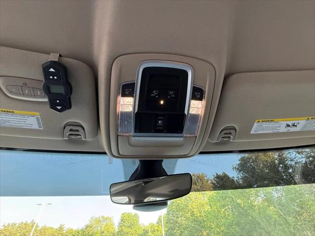 2021 Jeep Ram 2500 Laramie Crew Cab 4x4 6'4" Box