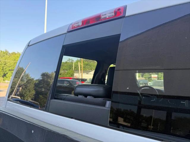 2021 Jeep Ram 2500 Laramie Crew Cab 4x4 6'4" Box
