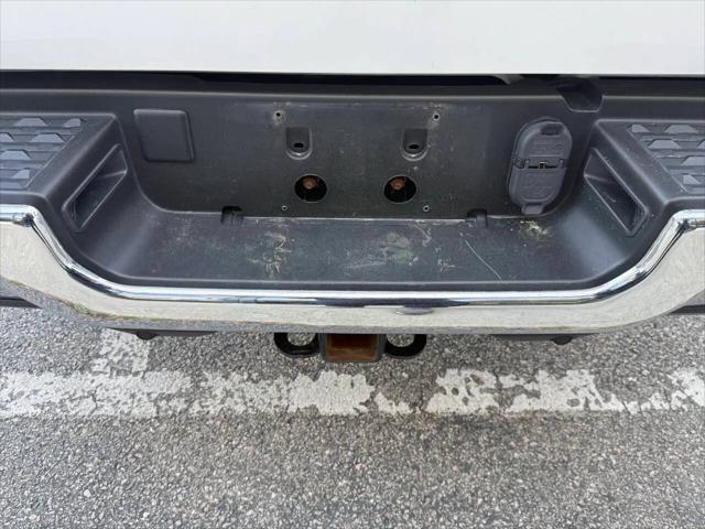 2021 Jeep Ram 2500 Laramie Crew Cab 4x4 6'4" Box