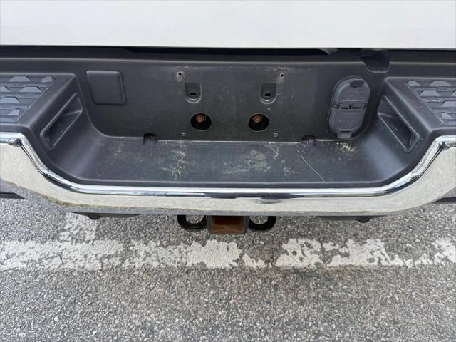 2021 Jeep Ram 2500 Laramie Crew Cab 4x4 64 Box