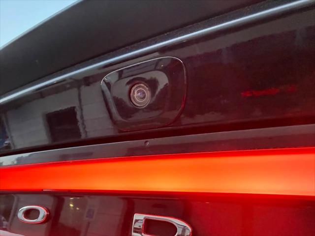 2018 Dodge Charger GT AWD