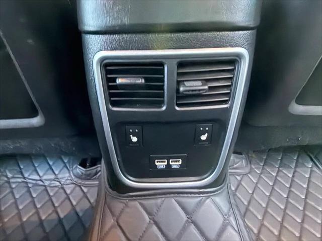 2018 Dodge Charger GT AWD
