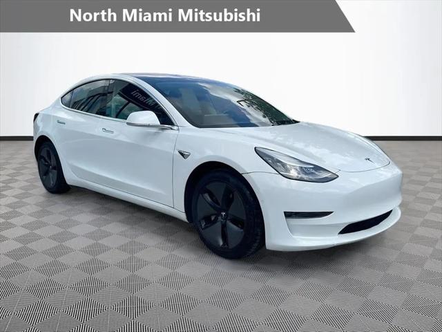 2019 Tesla Model 3 Long Range for sale in Miami Gardens, FL