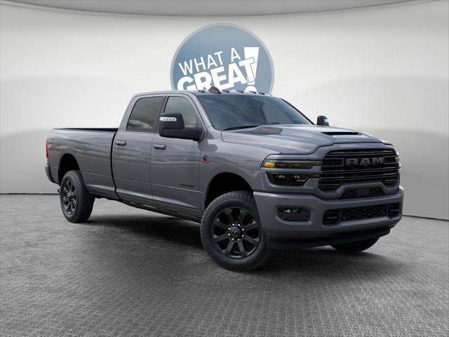 2026 RAM Ram 3500 RAM 3500 LARAMIE CREW CAB 4X4 8 BOX 2026 RAM Ram 3500 RAM 3500 LARAMIE CREW CAB 4X4 8 BOX