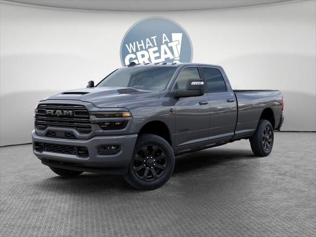 2026 RAM Ram 3500 RAM 3500 LARAMIE CREW CAB 4X4 8 BOX 2026 RAM Ram 3500 RAM 3500 LARAMIE CREW CAB 4X4 8 BOX