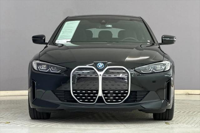 2024 BMW i4 eDrive40