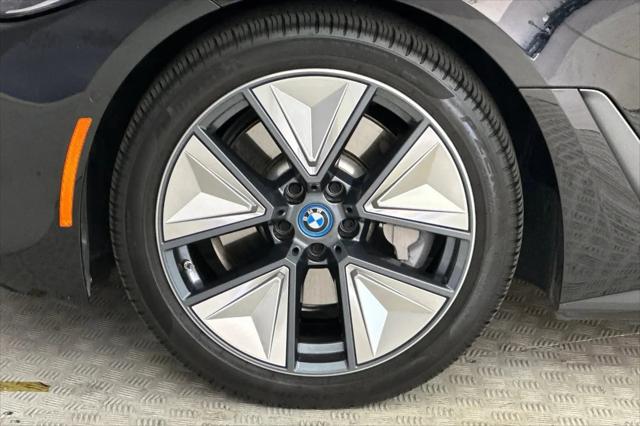 2024 BMW i4 eDrive40