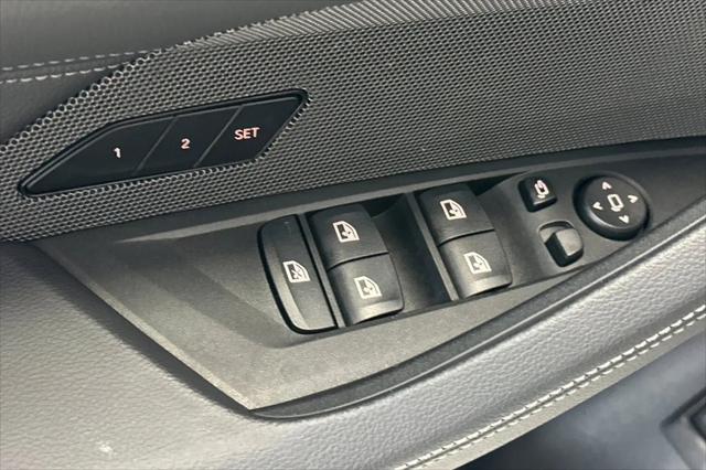 2024 BMW i4 eDrive40