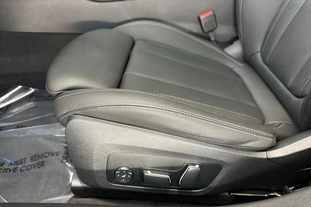 2024 BMW i4 eDrive40