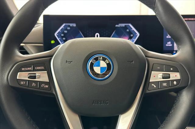 2024 BMW i4 eDrive40