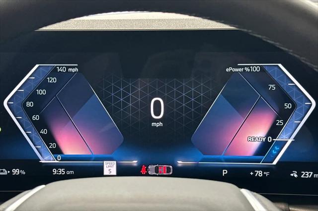 2024 BMW i4 eDrive40