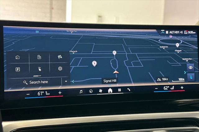 2024 BMW i4 eDrive40