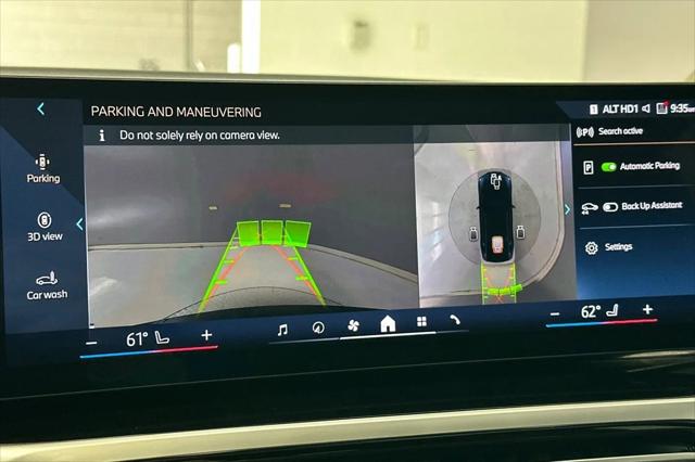 2024 BMW i4 eDrive40