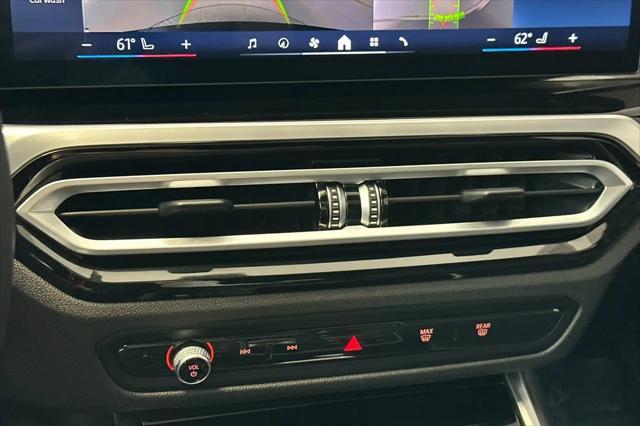 2024 BMW i4 eDrive40