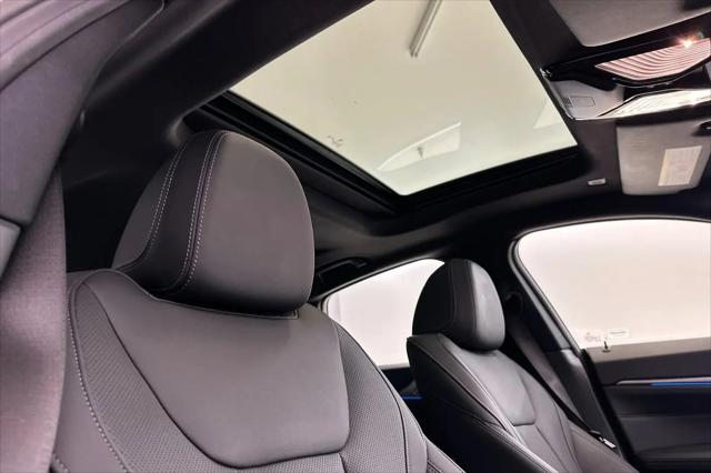 2024 BMW i4 eDrive40