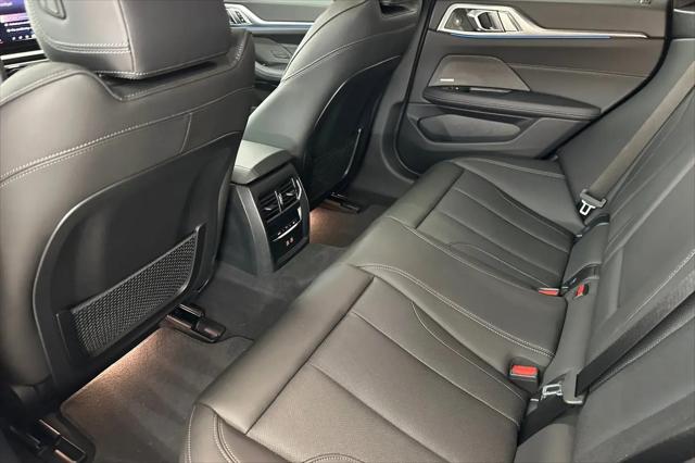 2024 BMW i4 eDrive40