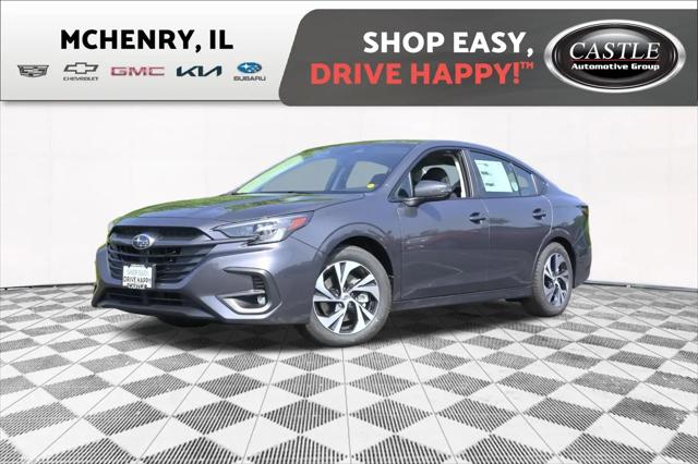 2025 Subaru Legacy Premium for sale in Mchenry, IL