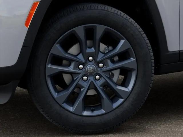 2026 Jeep Grand Cherokee L 85th Anniversary Edition 4x4