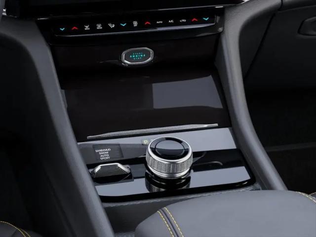 2026 Jeep Grand Cherokee L 85th Anniversary Edition 4x4