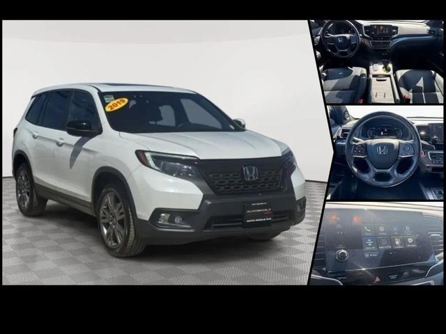 2019 Honda Passport EX-L for sale in East Meadow, NY