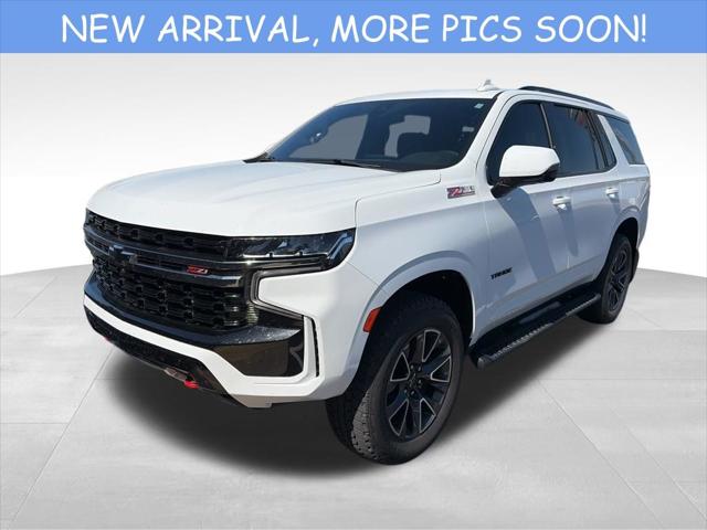 2022 Chevrolet Tahoe 4WD Z71 for sale in Celina, OH