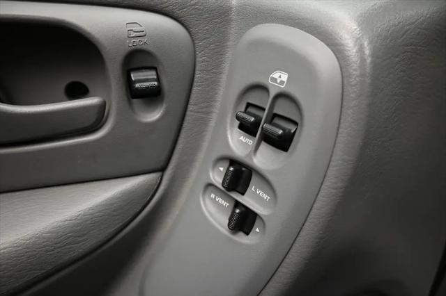 2007 Dodge Grand Caravan SXT