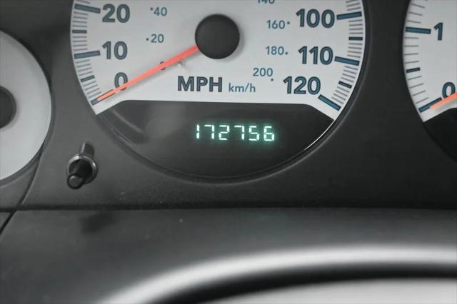 2007 Dodge Grand Caravan SXT