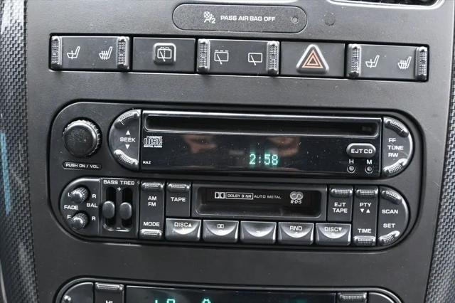 2007 Dodge Grand Caravan SXT