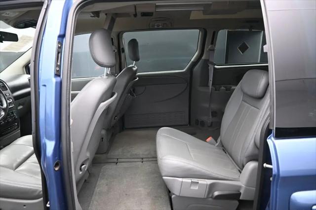 2007 Dodge Grand Caravan SXT