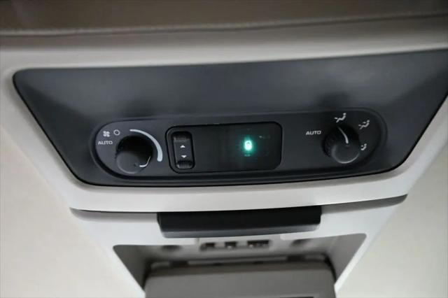 2007 Dodge Grand Caravan SXT
