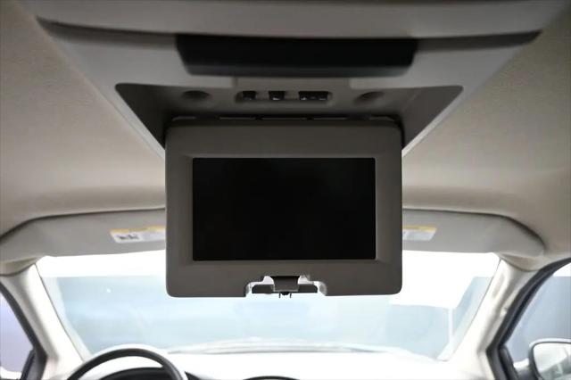 2007 Dodge Grand Caravan SXT