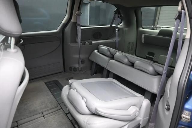 2007 Dodge Grand Caravan SXT