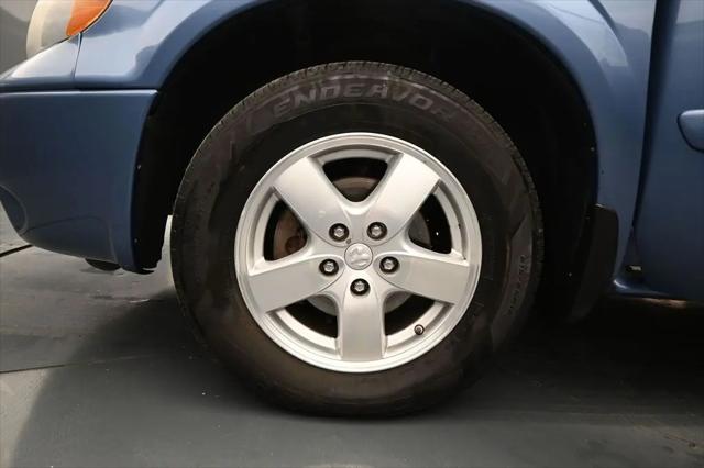 2007 Dodge Grand Caravan SXT