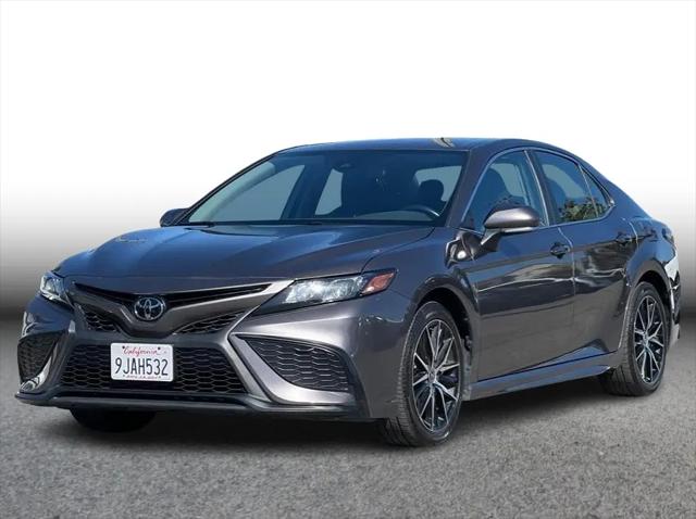 2024 Toyota Camry SE for sale in Redwood City, CA