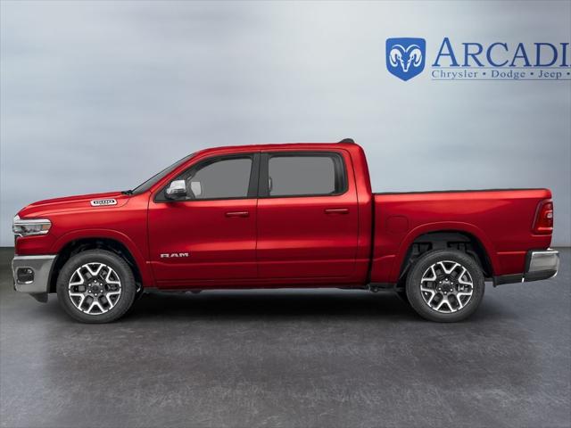 2026 RAM Ram 1500 RAM 1500 LARAMIE CREW CAB 4X4 57 BOX 2026 RAM Ram 1500 RAM 1500 LARAMIE CREW CAB 4X4 57 BOX