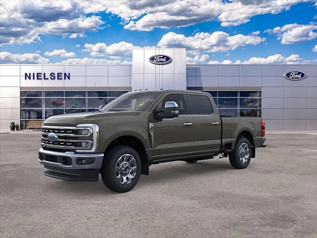 2026 Ford F-350 LARIAT for sale in Morristown, NJ
