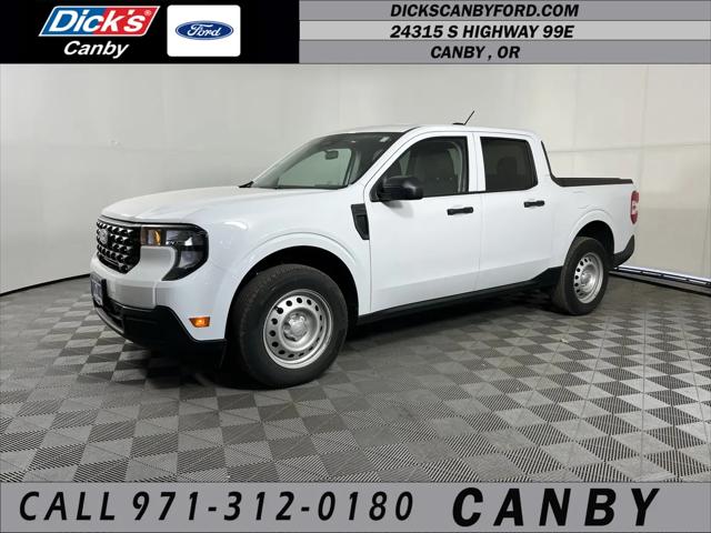2025 Ford Maverick XL for sale in Canby, OR
