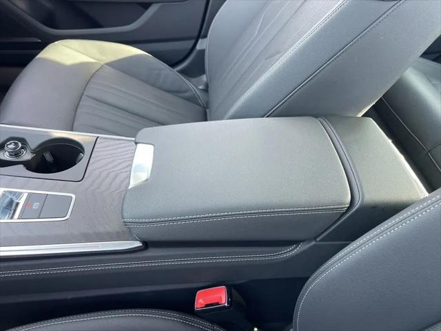 2023 Audi A6 Premium Plus 45 TFSI quattro S tronic