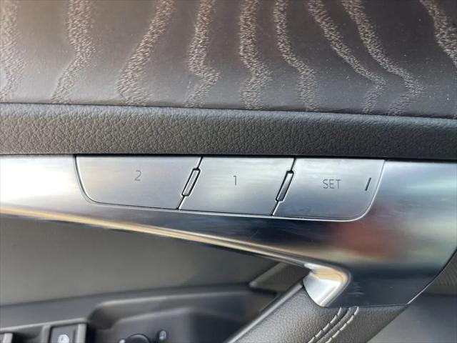 2023 Audi A6 Premium Plus 45 TFSI quattro S tronic